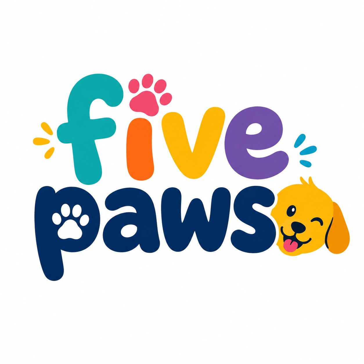 FivePaw